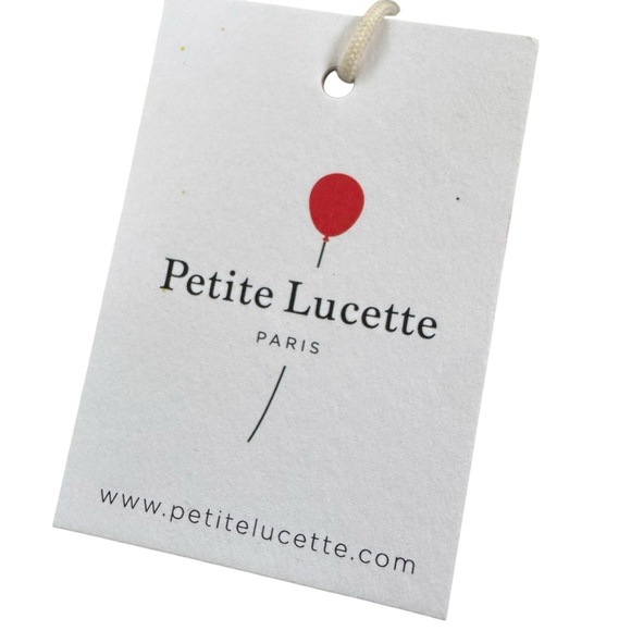 NWT Petite Lucette Infant Overall Corduroy Navy Size 18 months - Picture 5 of 12